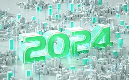 Dahua 2023 Recap: Moving Towards 2024 AIoT and Sustainability Take Center Stage